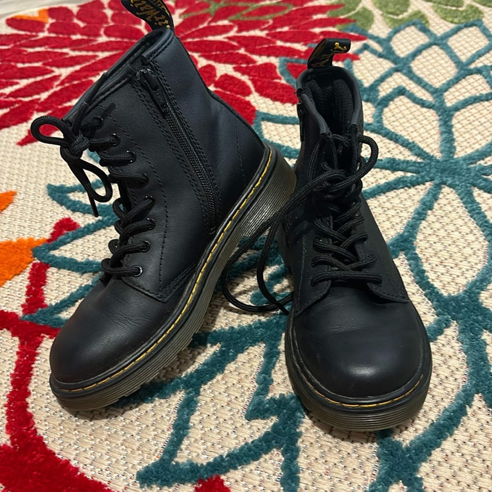 Dr. Martens